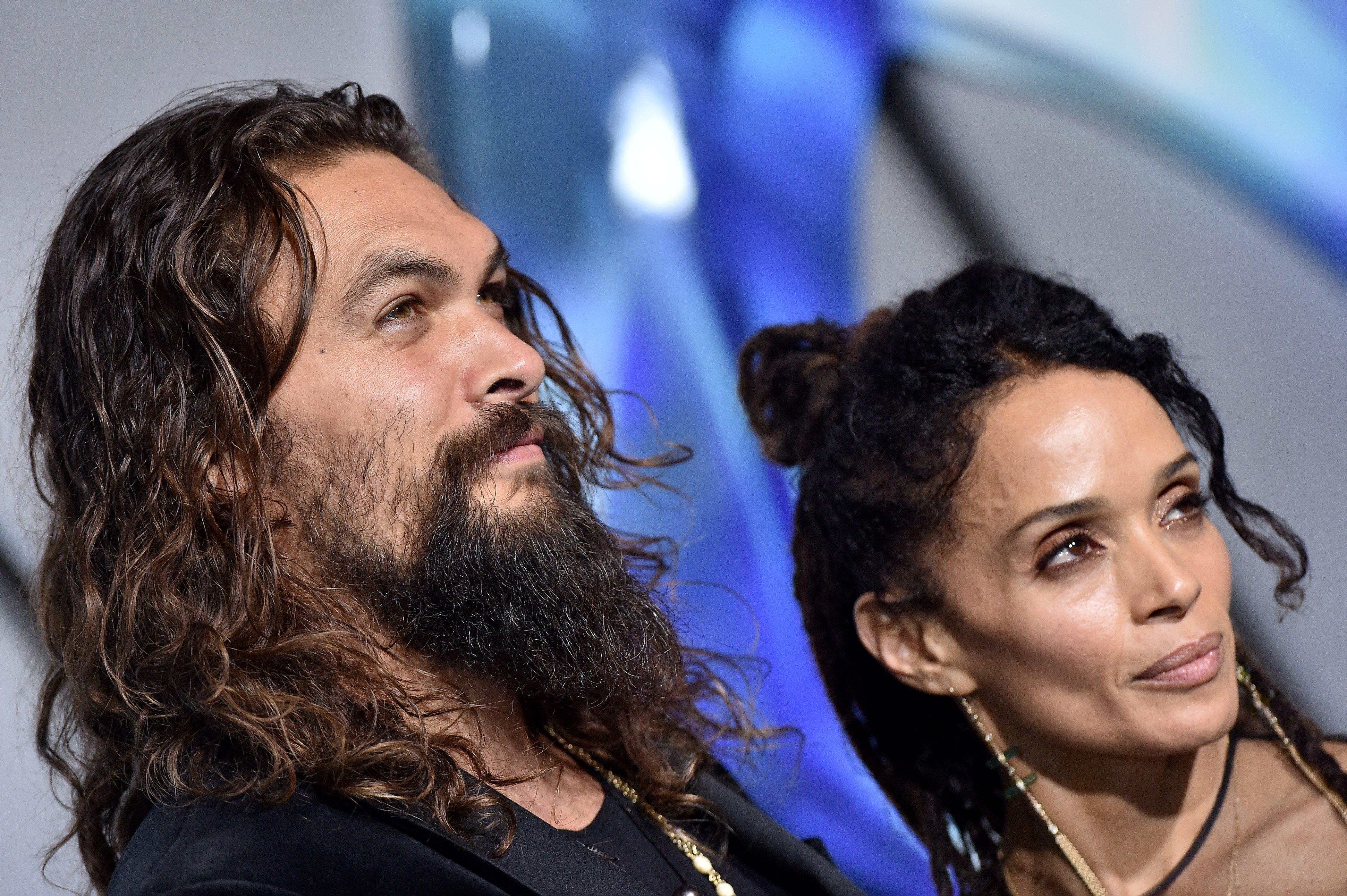 lisa bonet jason