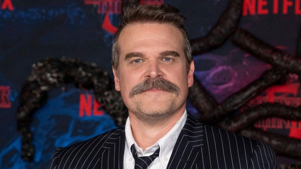 Image of The actor said his mental health disorder does not define him, and he wants others to know the same.