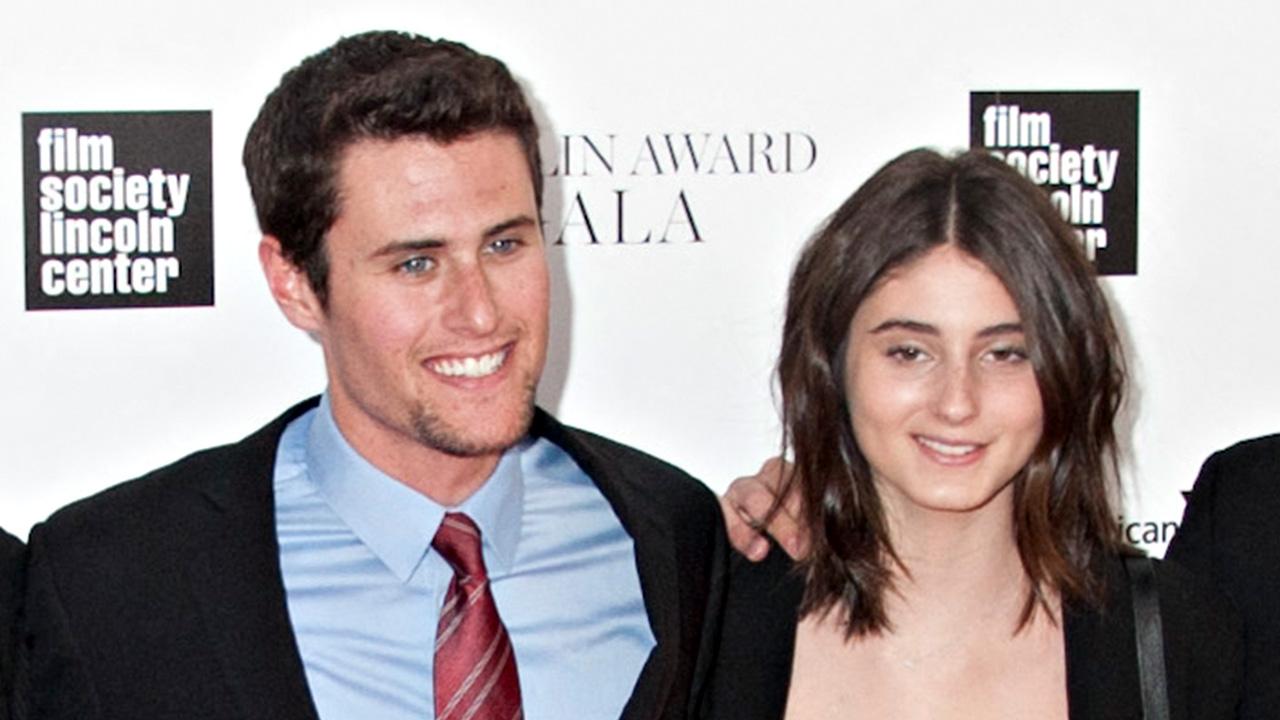 Jake and Romy Reiner