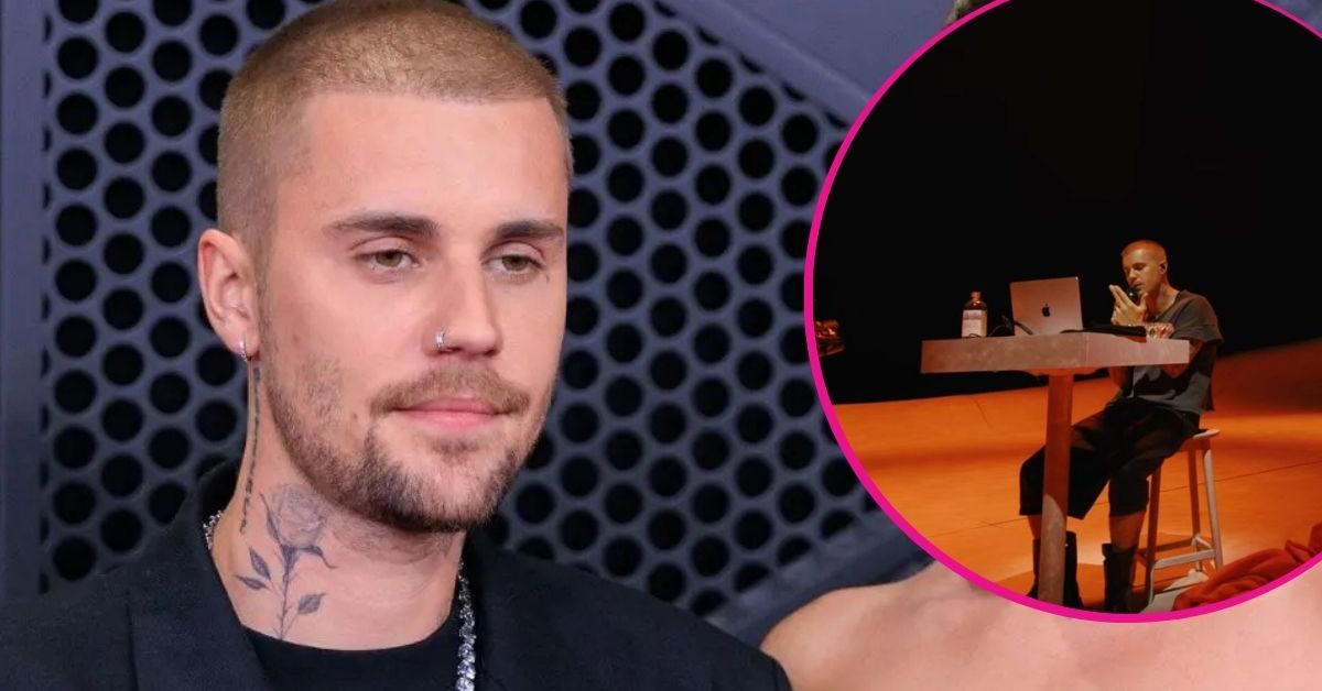 Justin Bieber Blasted for 'Lazy' Coachella Performance Amid Rumors of Hefty $10M Paycheck: 'Zero Effort'