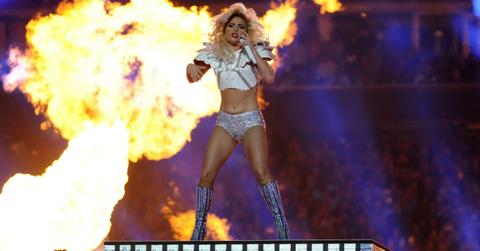 Celebrity extreme diets