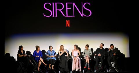 Is 'Sirens' Returning For Season 2? Everything To Know