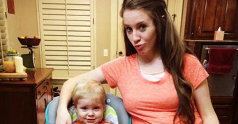 Jill duggar pregnant traveling central america zika virus derick dillard hero