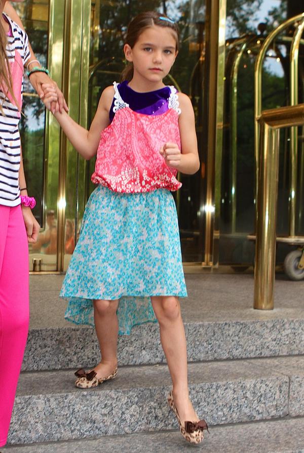 Suri Cruise