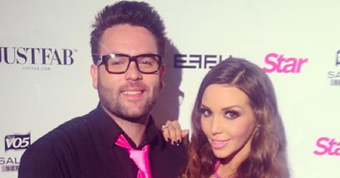 Scheana Marie and Boyfriend Shay