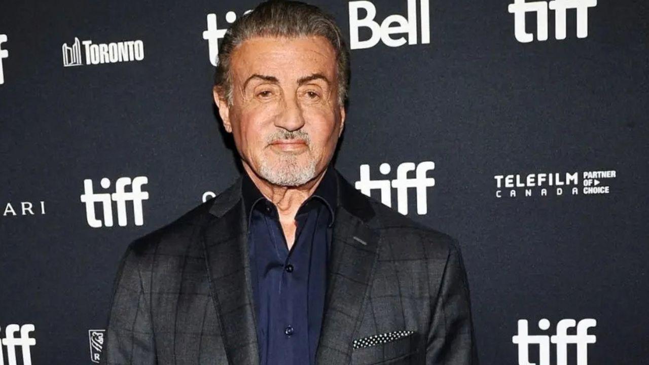 image of Sylvester Stallone 