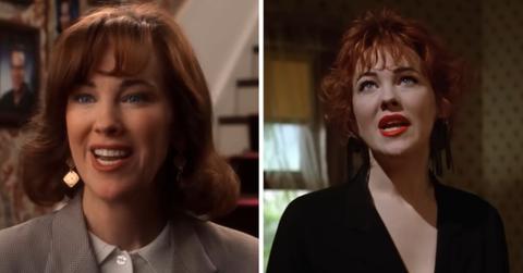 catherine oharas most iconic roles