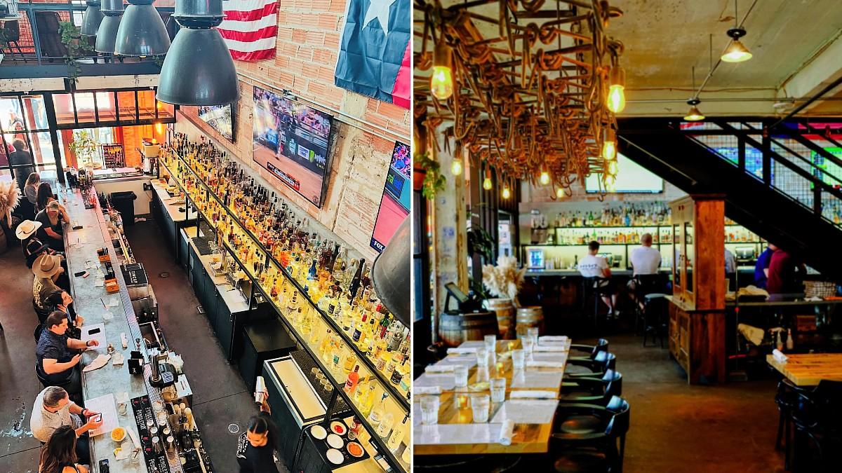 provender hall fortworth