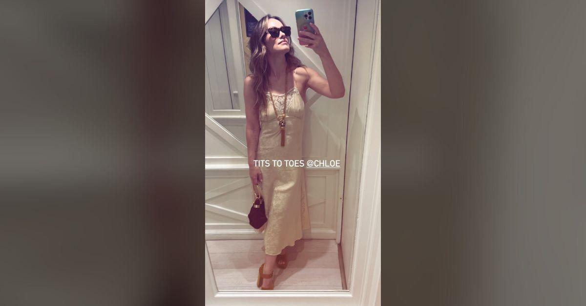 olivia wilde exposes nipples revealing vacation photo