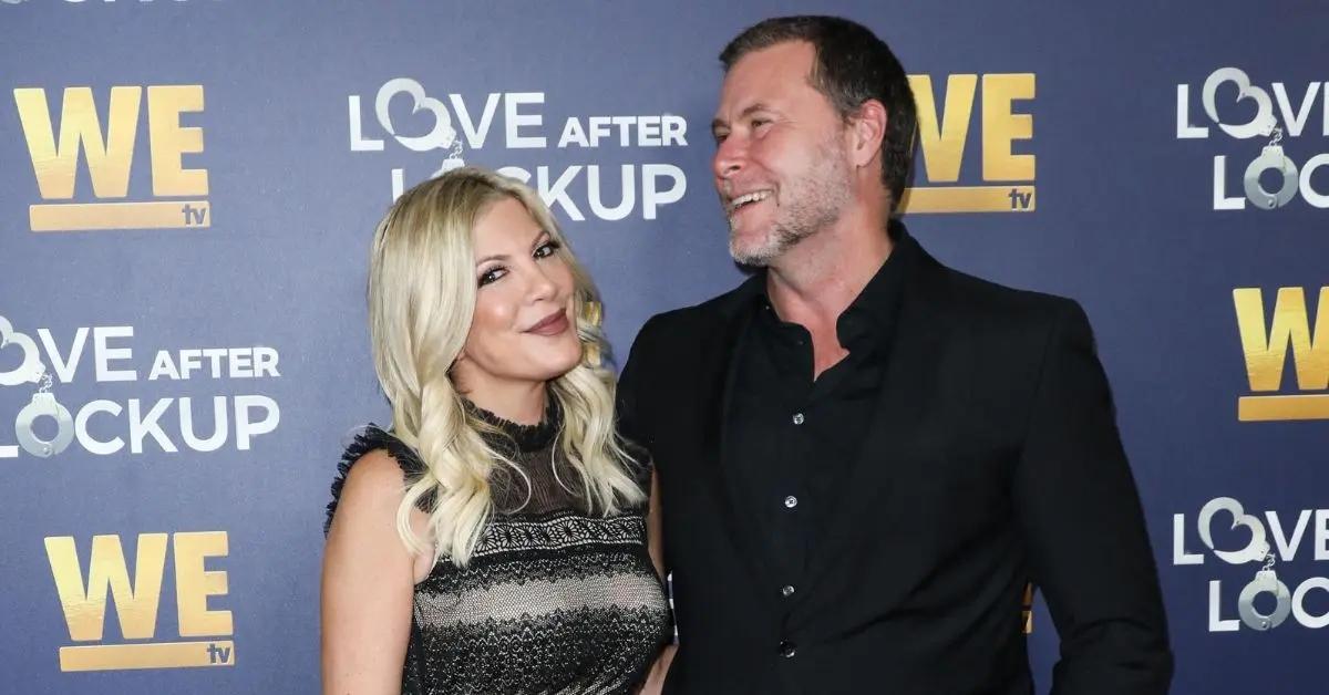 Photo of The actress declared they had 'one of the easiest divorces in Hollywood.'