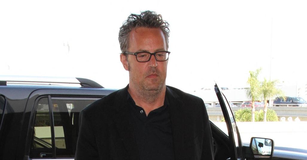 matthewperry