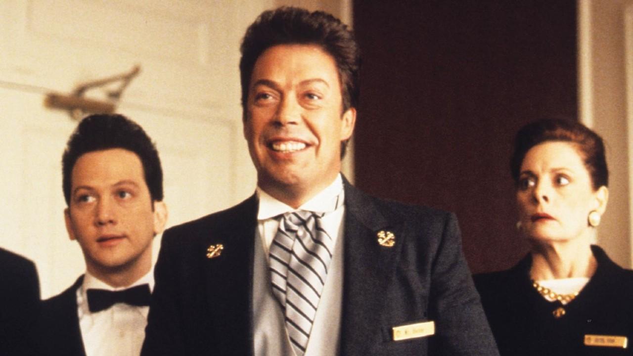 Tim Curry