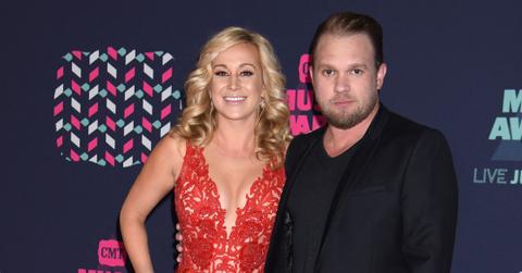 kellie pickler husband kyle jacobs february suicide first time