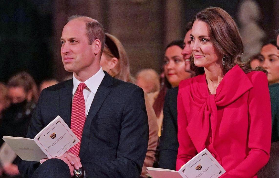 prince william spoke queen elizabeth ii zoom christmas