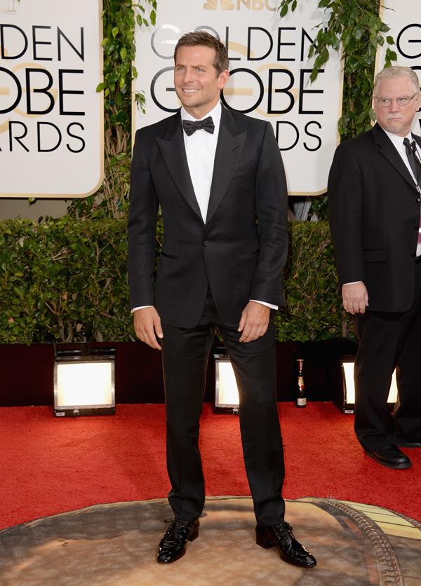 71st Annual Golden Globe Awards &#8211; Arrivals