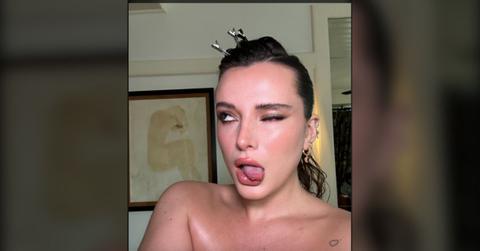 Photo of Bella Thorne