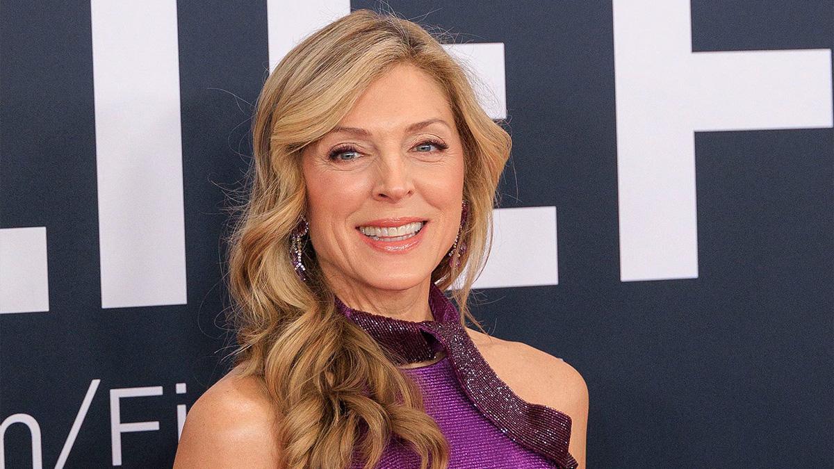 Photo of Marla Maples allegedly had a bad feeling about Jeffrey Epstein before his crimes were exposed.