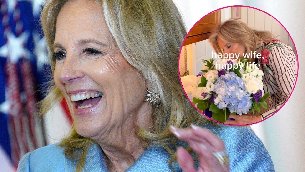 Image of Jill Biden