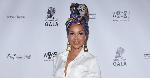 Lisaraye mccoy gets engaged the proposal main