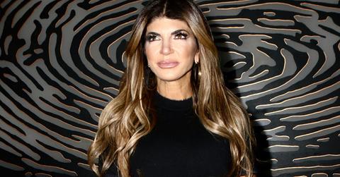 teresa giudice leaving jersey