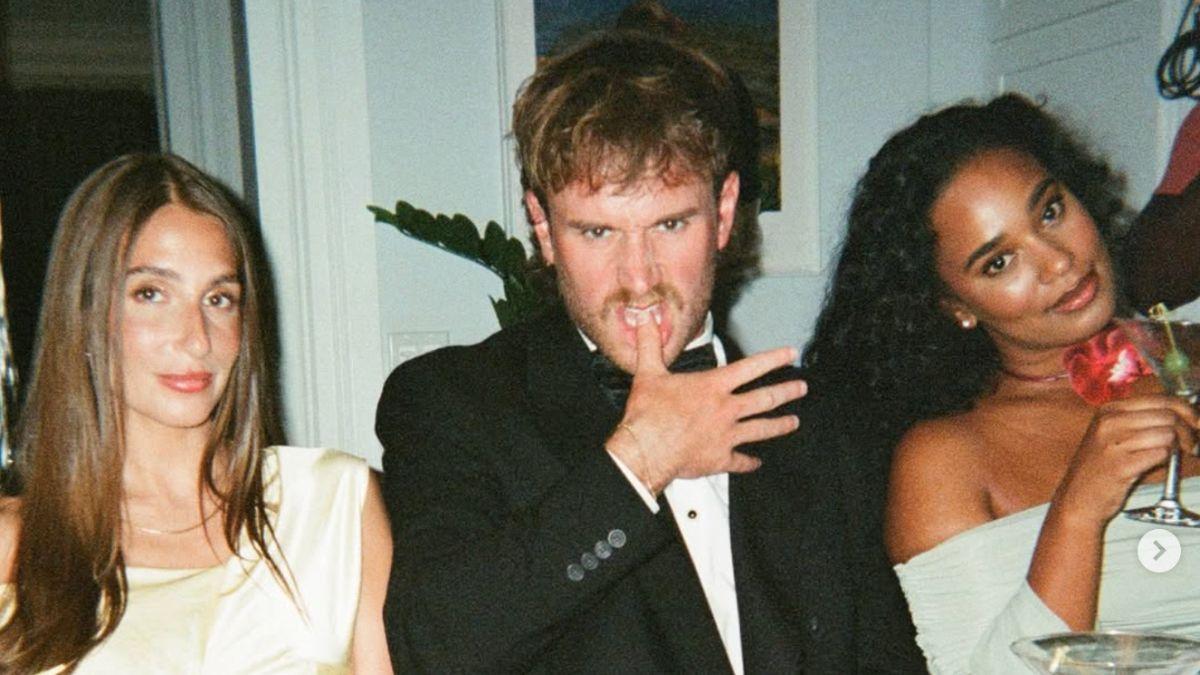 Image of Mia Calabrese admitted she did not feel sympathy for Amanda Batula.