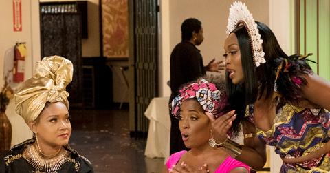 Married to Medicine – Season 5