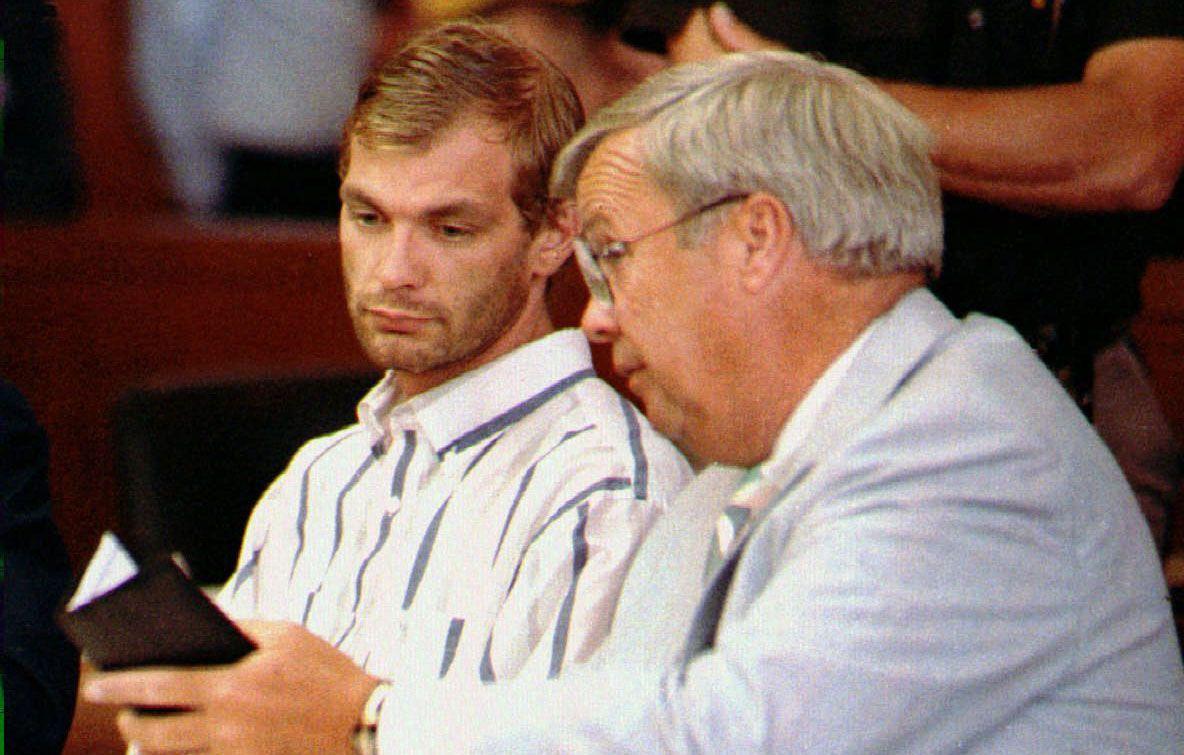 dahmer