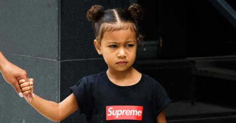 Kim kardashian keeping kids away kanye west 10