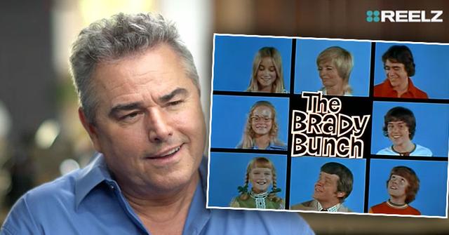 REELZ The Brady Bunch: Behind Closed Doors
