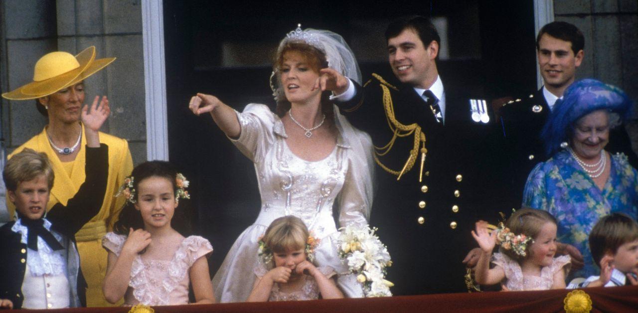 sarah ferguson prince andrew remarriage fix tarnished image