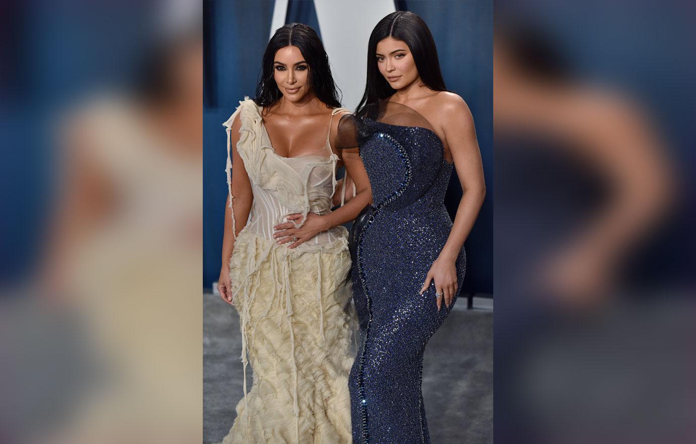 Kylie Jenner Reveals She Has The Least In Common With Kendall Jenner