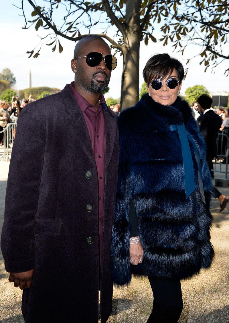 kris jenner corey gamble wedding 02