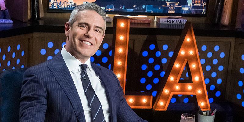 Andy Cohen