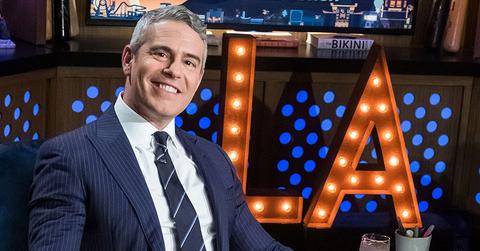 Andy Cohen