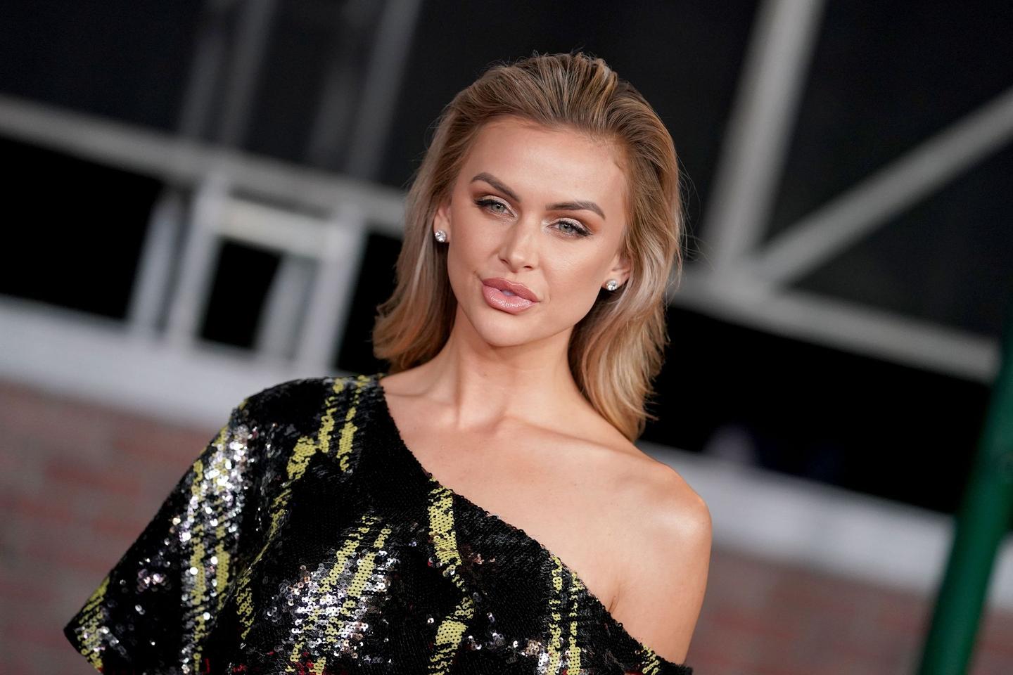 Lala Kent Stays Close With 'Vanderpump' Costar