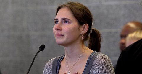 amanda knox pp