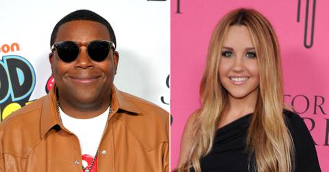 kenan thompson rooting amanda bynes afar trauma nickelodeon documentary