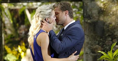 Nikki ferrell juan pablo the bachelor finale