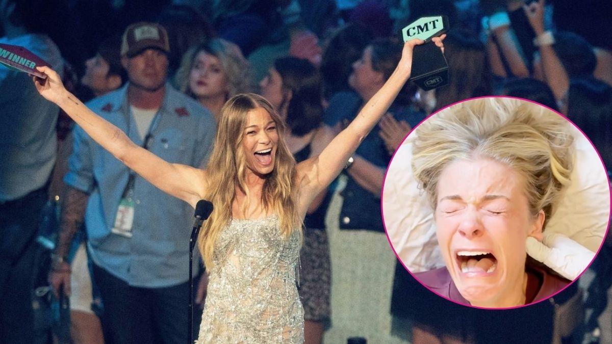 Photo of LeAnn Rimes