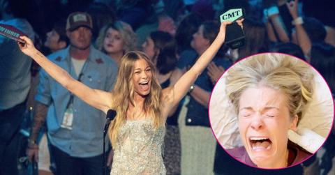 Photo of LeAnn Rimes