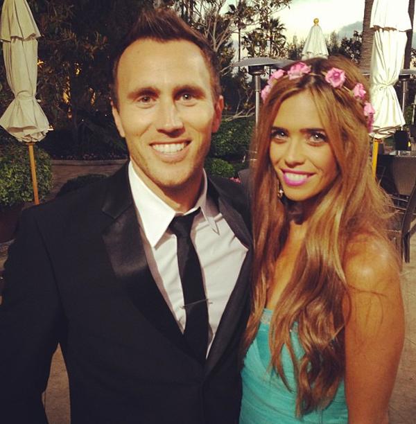 Lydia McLaughlin