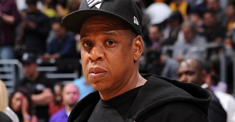 Jay z beyonce divorce