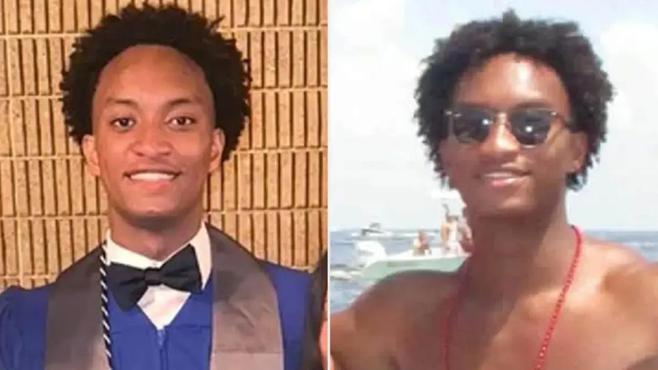 Image of Nolan Wells disappeared after a July 4 gathering on Horn Island before his body was found two days later.