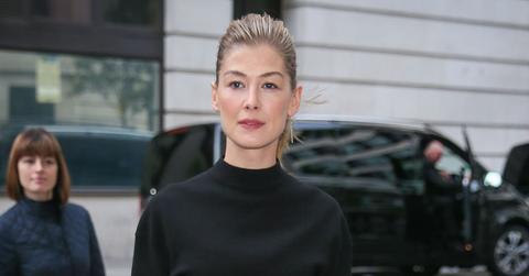 Rosamund Pike PP