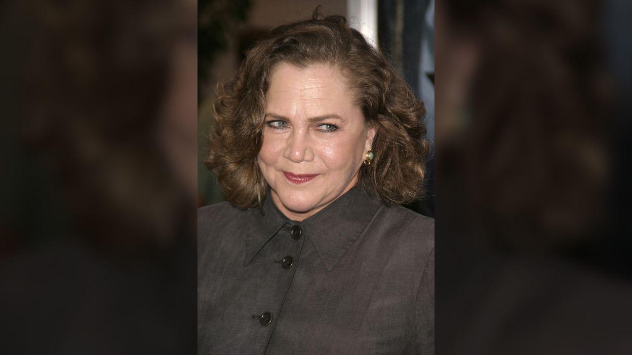 Kathleen Turner 
