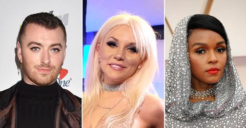 gender fluid non binary celebs sam smith miley cyrus courtney stodden