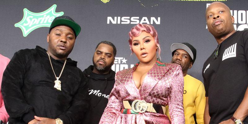 BET Hip Hop Awards Green Carpet Fashion 2019!