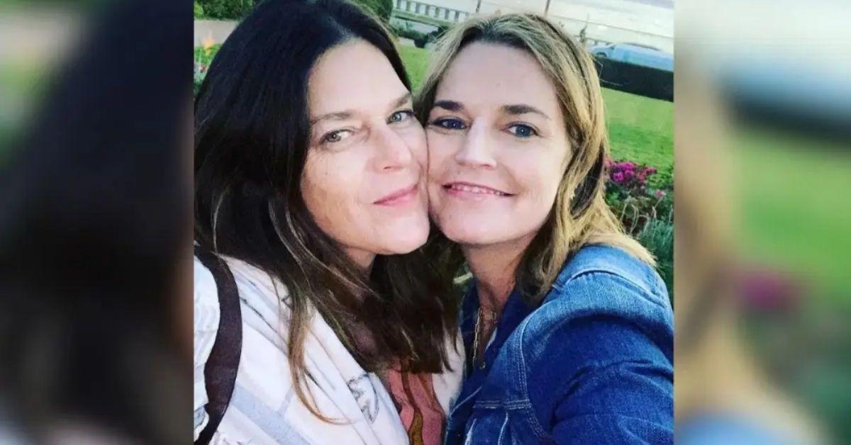 image of Jennifer Coffindaffer emphasized that Annie Guthrie and her husband live stable lives with no clear motive linked to the case.