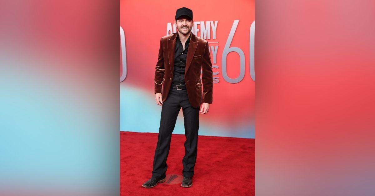 drew baldridge