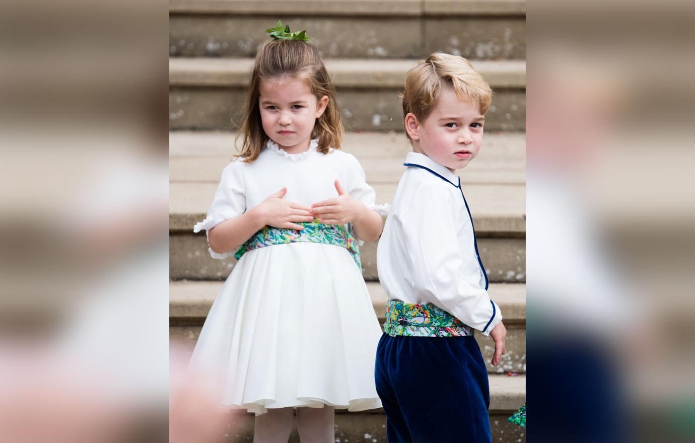 Princess Eugenie Of York Marries Mr. Jack Brooksbank